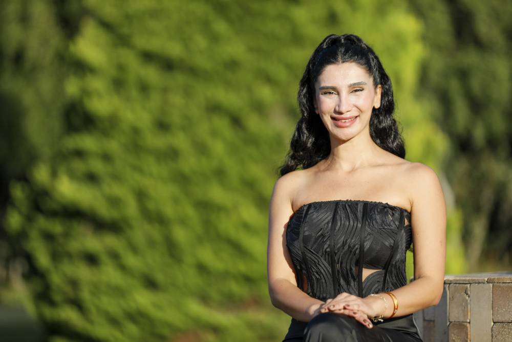 Hem yönetmenliğini hem oyunculuğunu yaptığı filmiyle Altın Portakal'da