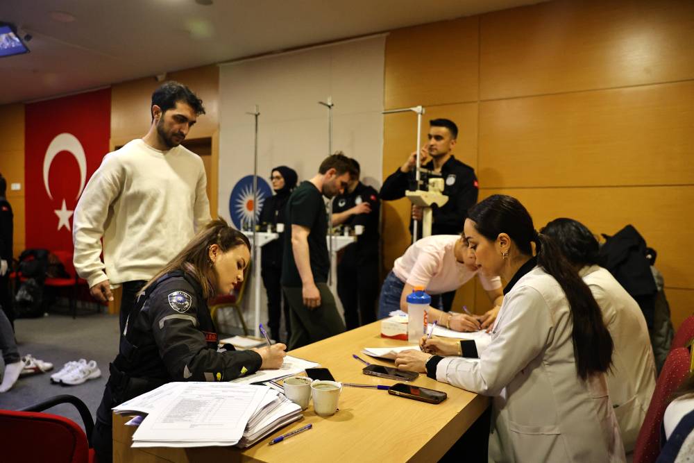 B&uuml;y&uuml;kşehir Belediyesi&rsquo;ne 90 zabıta memuru alımı başvuruları s&uuml;r&uuml;yor 