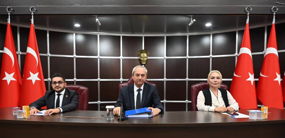 Gazetecilerin isimleri parklarda yaşayacak 
