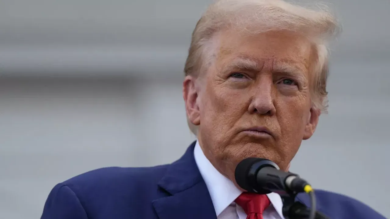 Rusya’dan Trump’ın ‘Komplo’ iddiasına yanıt