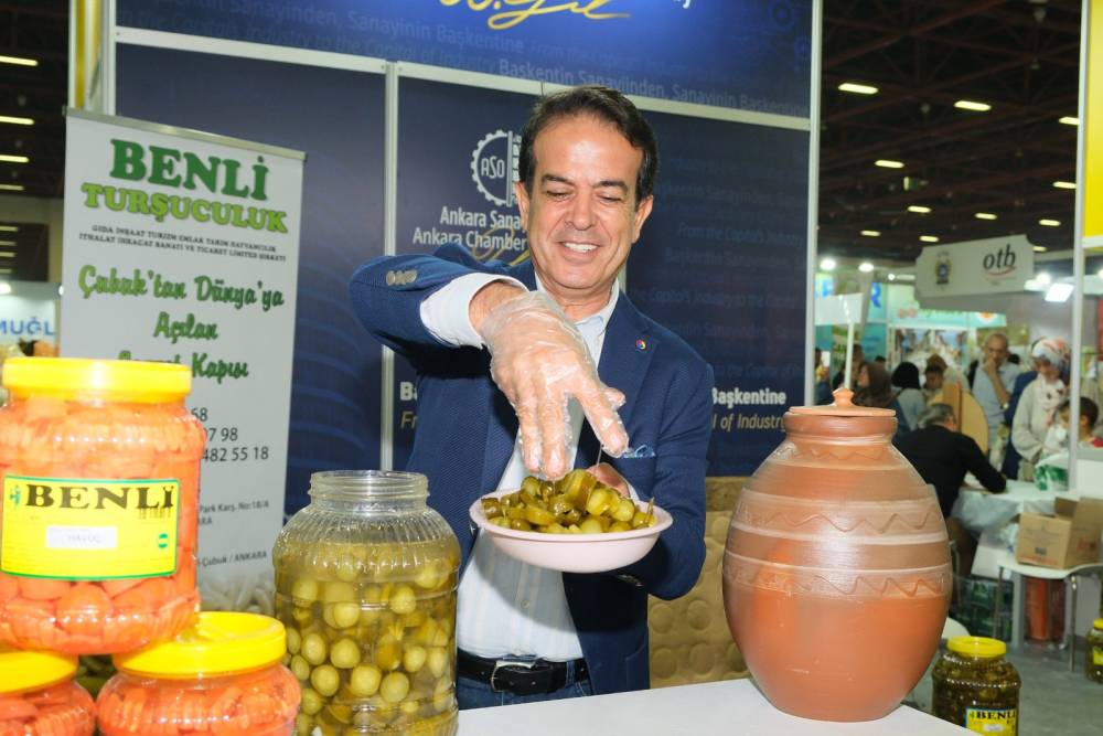 Y&Ouml;REX, nisanda kapılarını a&ccedil;ıyor