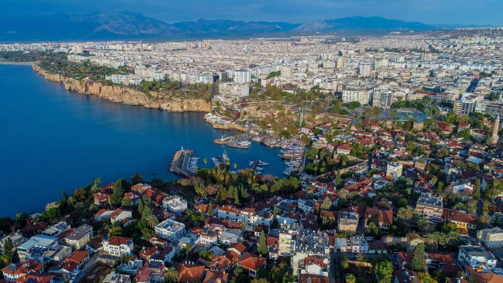 &Ccedil;inli yatırımcının T&uuml;rkiye'de konuta ilgisi arttı