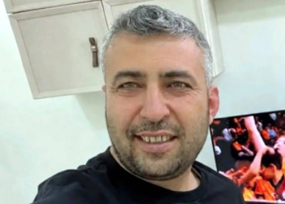 Alacak bor&ccedil; tartışmasında bı&ccedil;aklandı hastanede kurtarılamadı