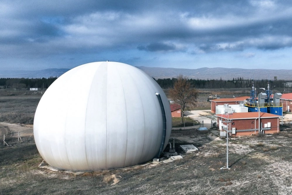 Eskişehir&rsquo;de &ccedil;evreci enerji modeli