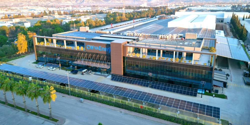Karavan ve yatlarda kesintisiz enerji &ccedil;&ouml;z&uuml;m&uuml;
