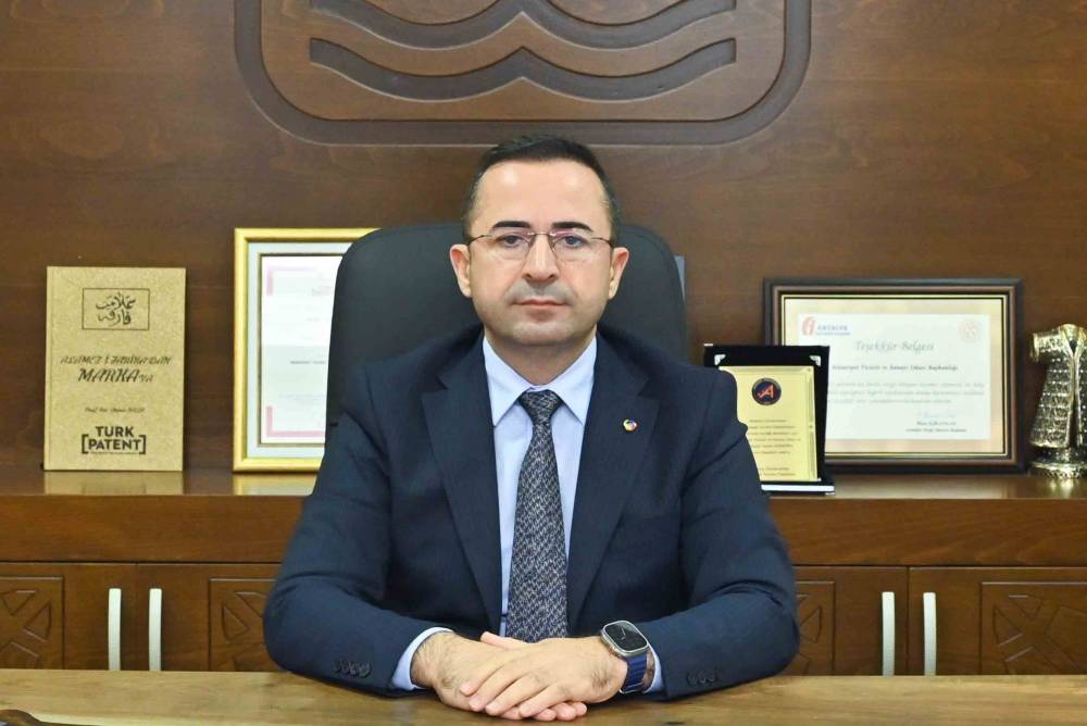 Başkan G&uuml;ng&ouml;r'den Gazeteciler G&uuml;n&uuml; mesajı