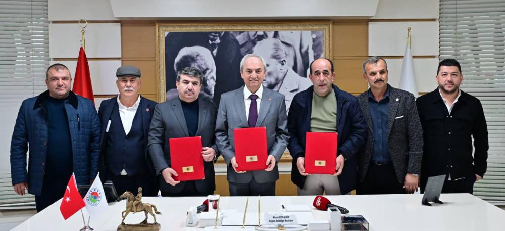 Kepez'e 2 semt evi, 1 barınma evi