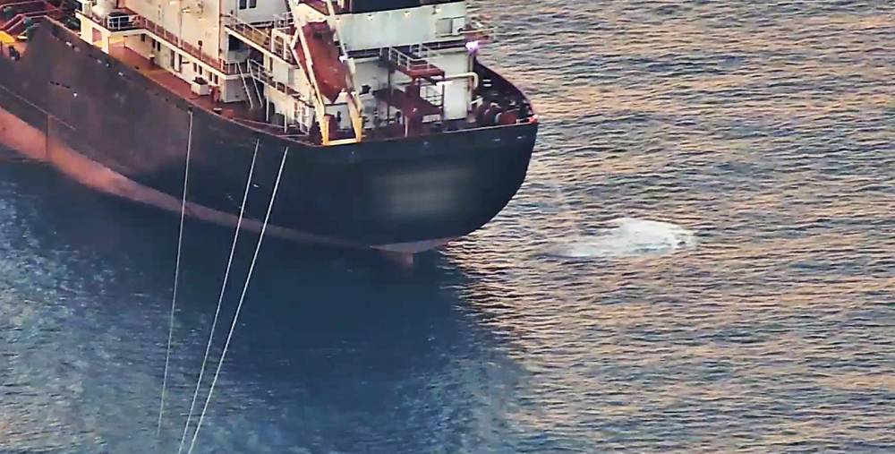 Antalya'da 'deniz çöpleri' seferberliği