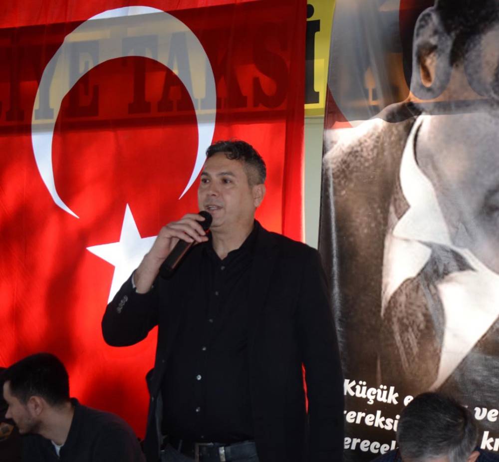 Kocabıyık, g&uuml;ven tazeledi 