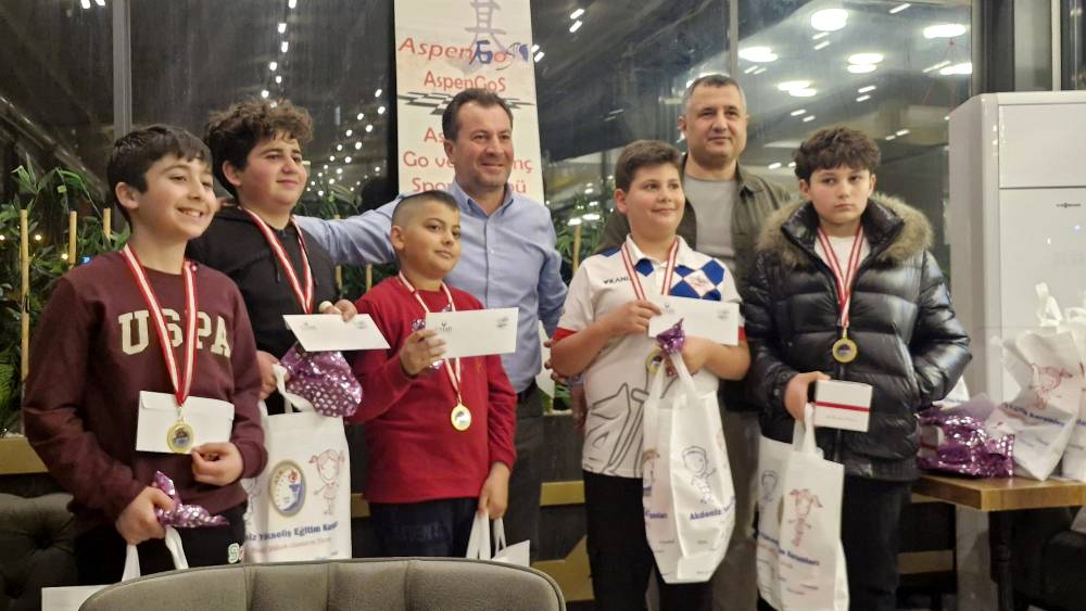 Ramazanda satran&ccedil; heyecanı