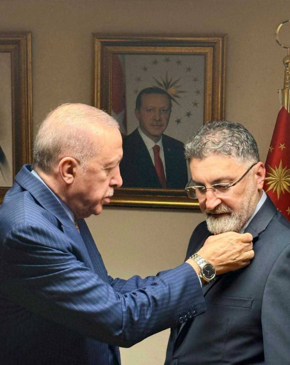 Serik Belediye Başkanı Kumbul AK Parti'ye ge&ccedil;ti