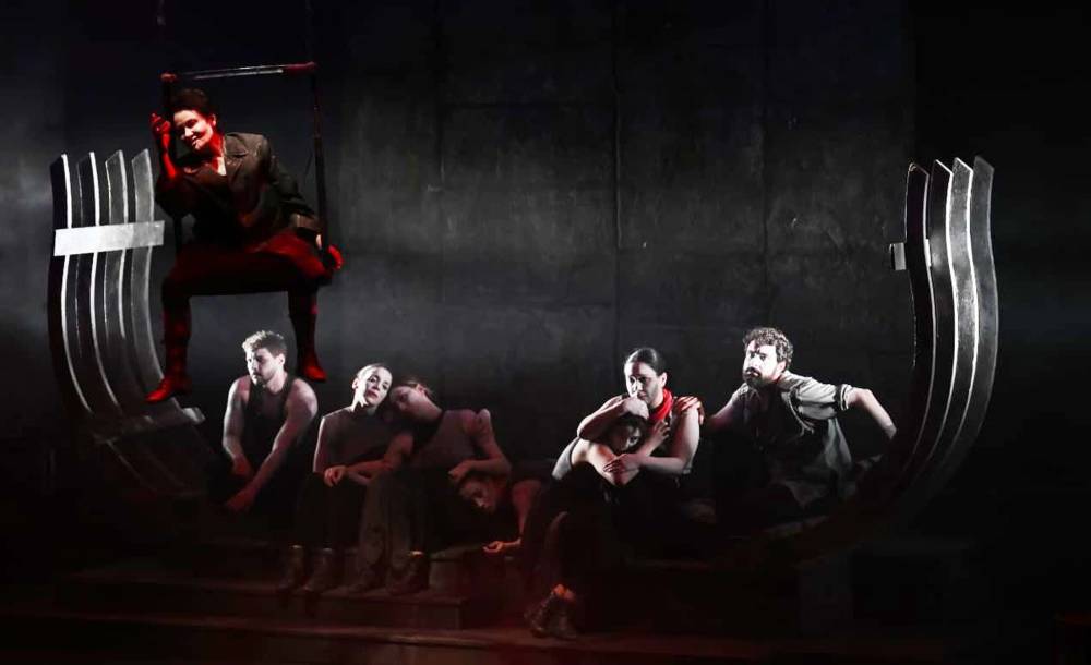 Antalya'da festival coşkusu s&uuml;r&uuml;yor