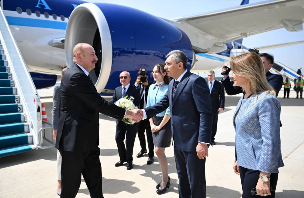 ADF2026 i&ccedil;in t&uuml;m hazırlıklar tamamlandı