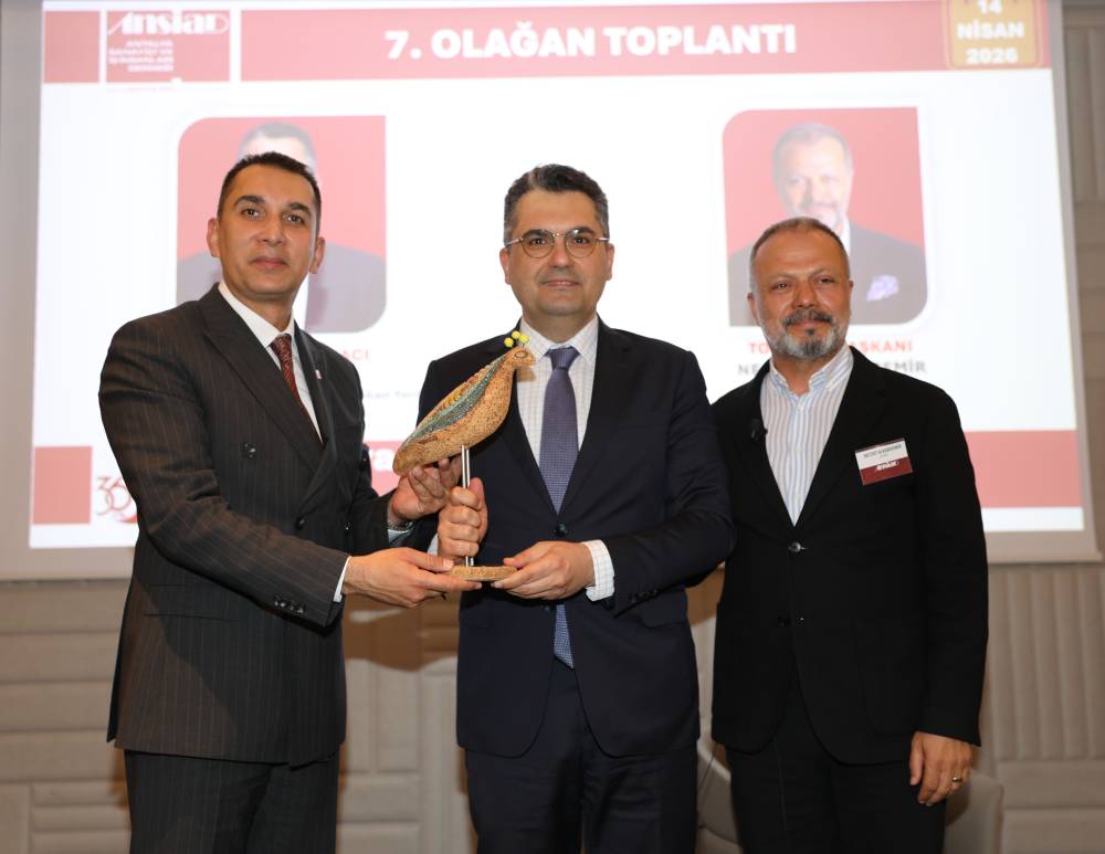 'Antalya, k&uuml;resel ligde aşık atacak bir yıldız şehirdir'