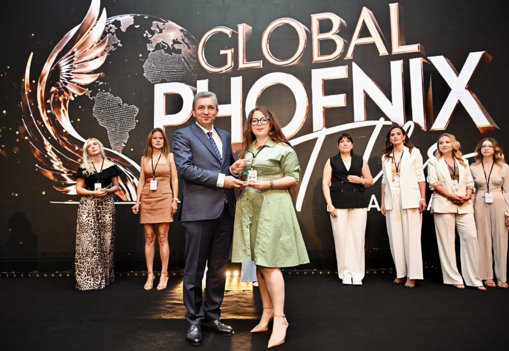 Zirvenin Ankaları Antalya&rsquo;da başladı