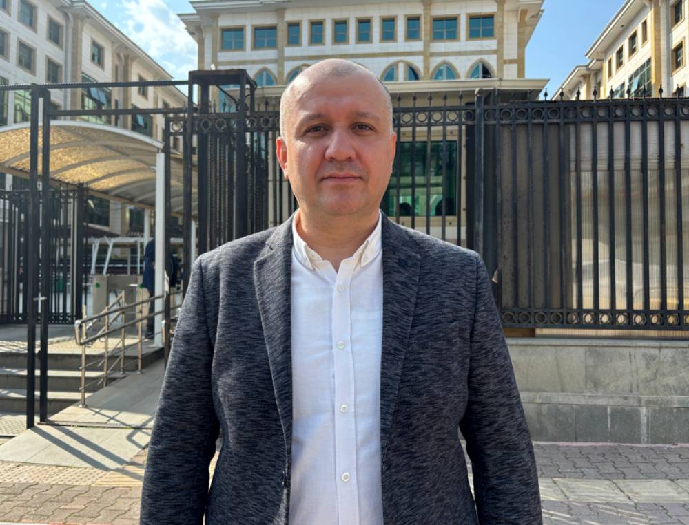 Antalya'da konut projesi mağduriyeti