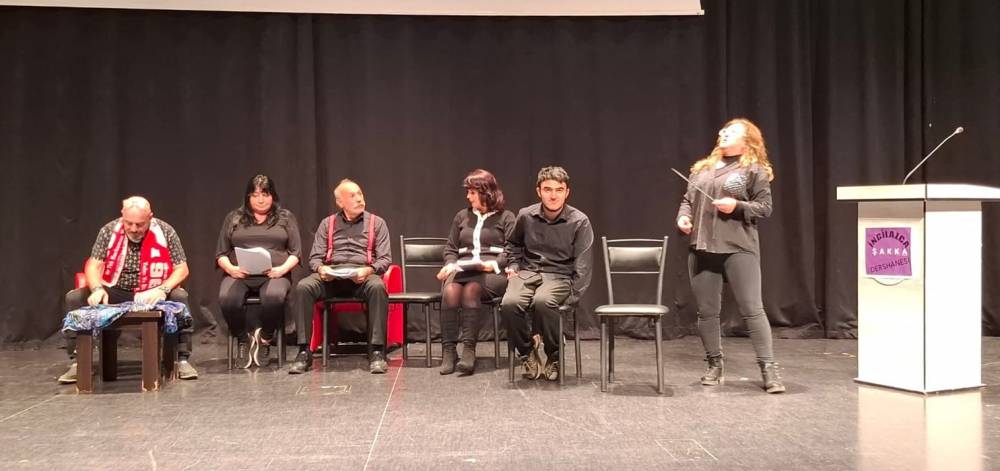 Dış kaynaklı proje başarıları &ouml;d&uuml;llendirildi