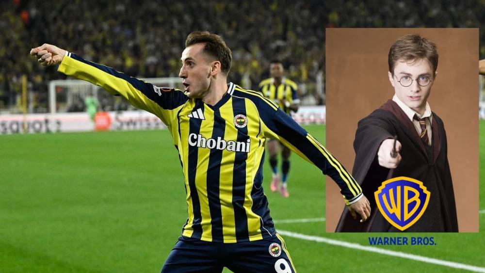 Dünya Devi'nden Kerem Aktürkoğlu’na dava: “Harry Potter izinsiz kullanıldı”