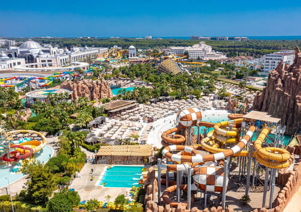 Yeni yıla özel 'Legendary Days' kampanyası