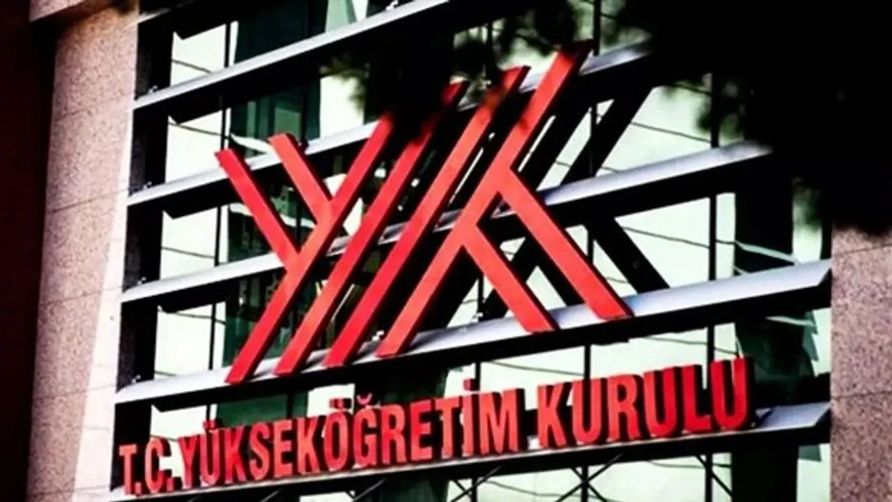 YÖK ile Ürdün Yükseköğretim Bakanlığı arasında akademik işbirliği anlaşması