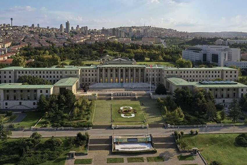 TBMM tatilde! Üç komisyon çalışmayı sürdürecek