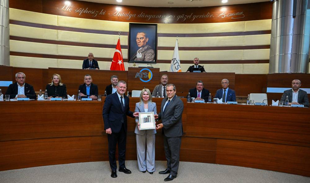 Akdeniz 'araştırma üniversitesi' oluyor
