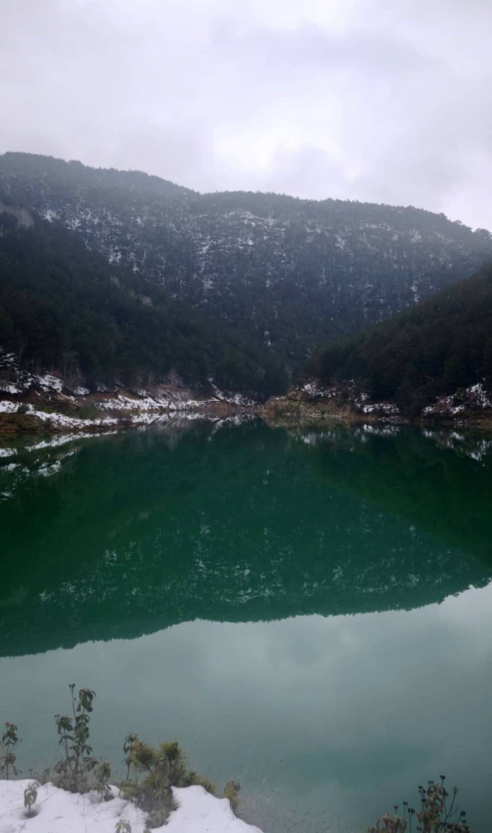 Afyonkarahisar'da i&ccedil;me suyu temini riski