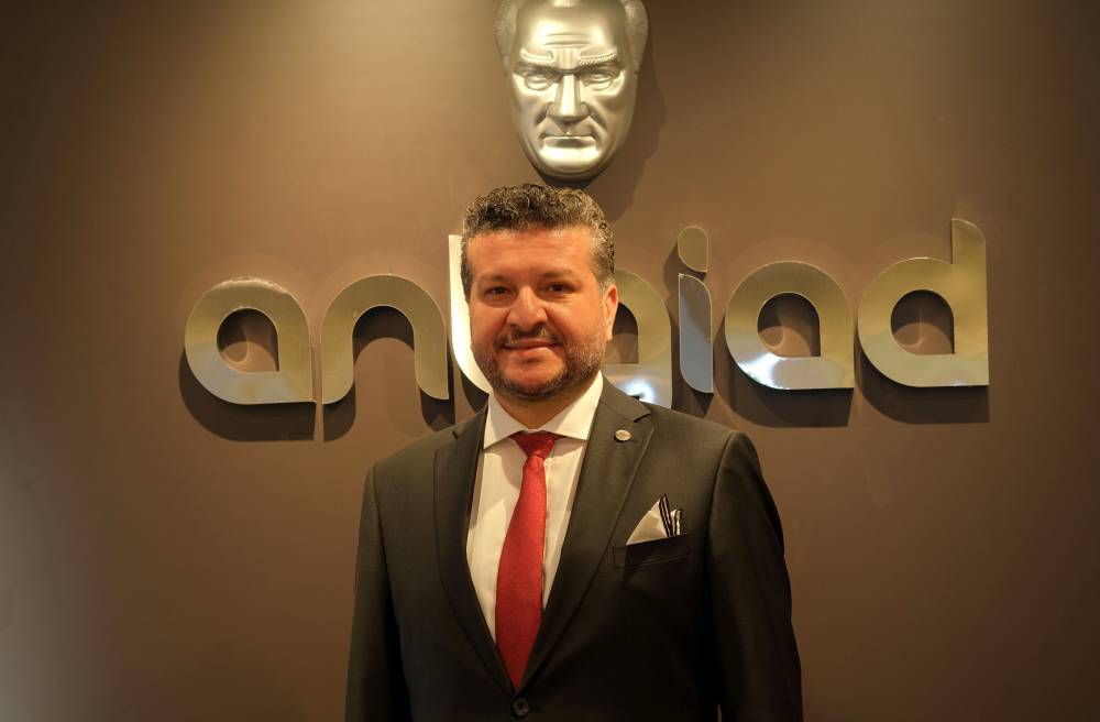 Ercan Yavaş: Bayramlar, kalpten kalbe kurulan en g&uuml;&ccedil;l&uuml; k&ouml;pr&uuml;lerdir
