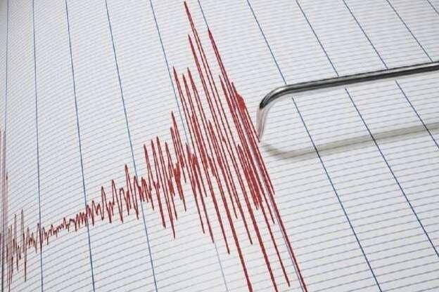  Antalya'nın Gazipaşa ilçesi açıklarında 3,7 büyüklüğünde deprem
