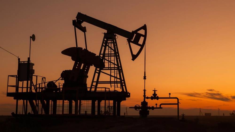 Brent petrol 68,90 doları gördü