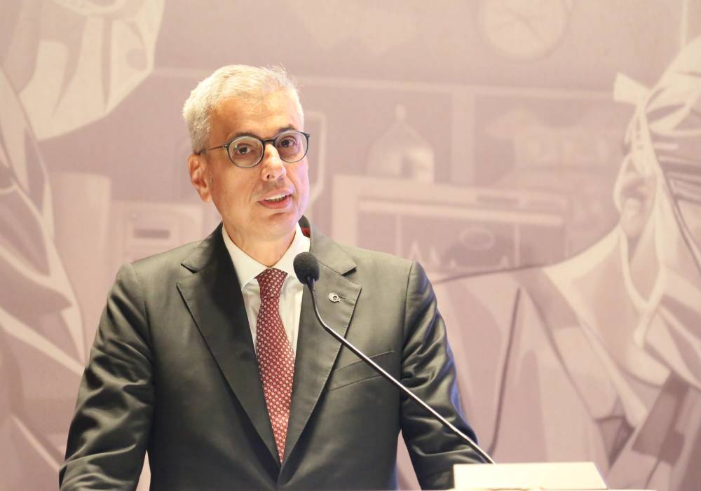 Bakan Memişoğlu: Aile hekimliklerine sigara bırakma birimi oluşturuluyor (2)