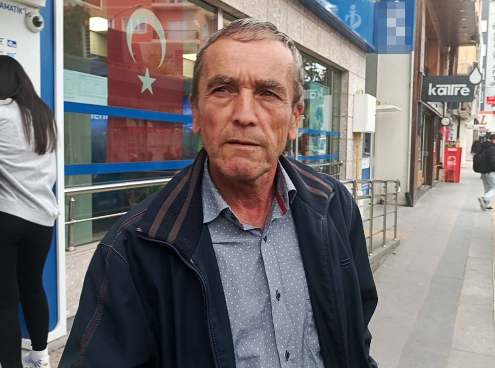 Para gönderme limiti yetersiz olunca dolandırılmaktan kurtuldu