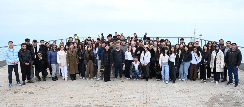 &Ouml;ğrencilere Tahtalı&rsquo;da moral gezisi