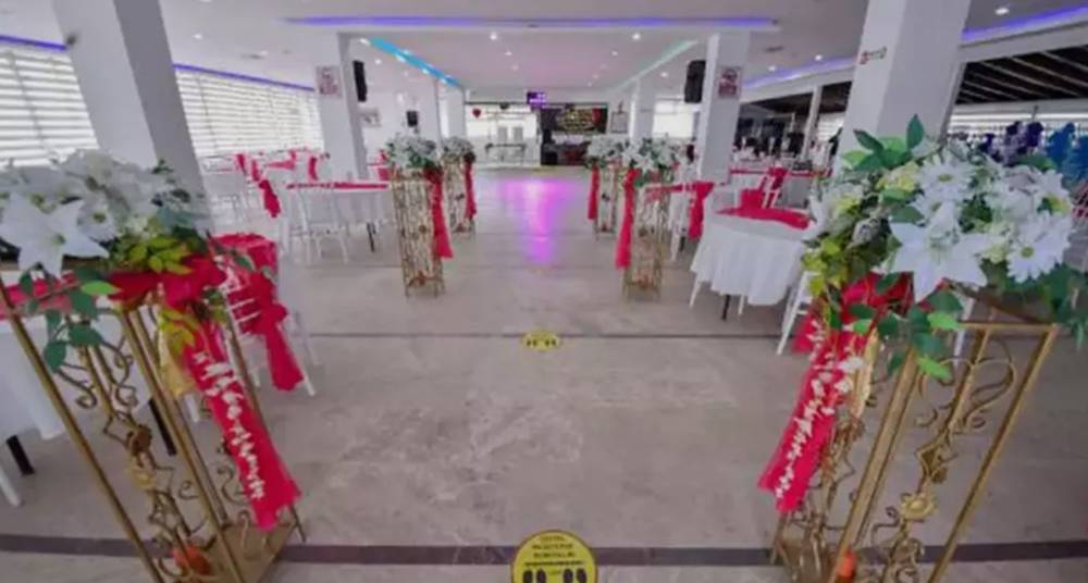 İran savaşı nedeniyle erken d&uuml;ğ&uuml;n rezervasyonlarında durgunluk 