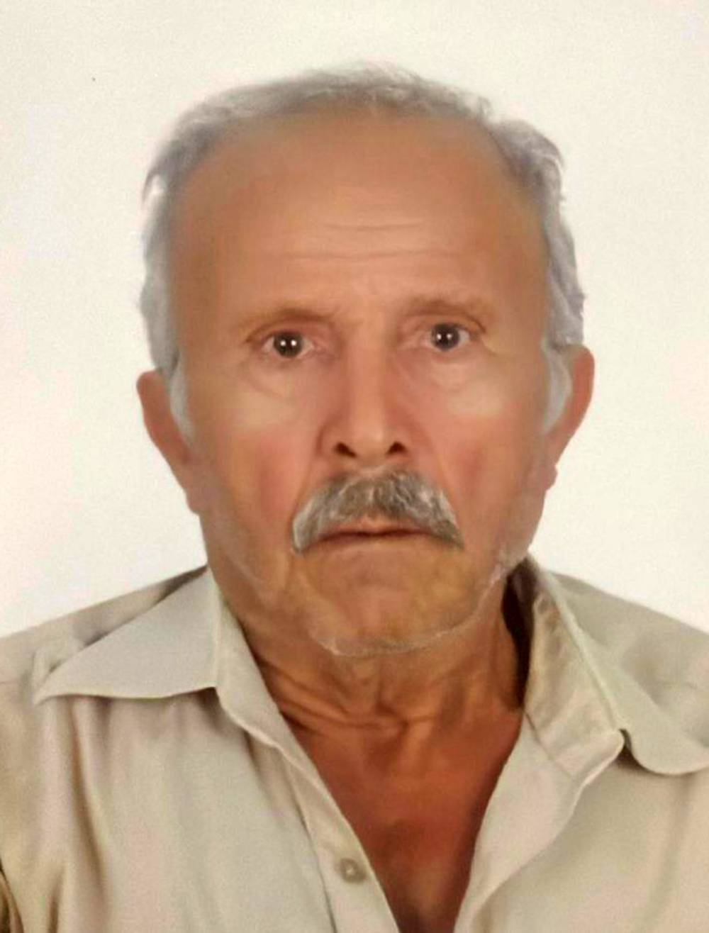 Kaybolan Alzheimer hastası ormanda bulundu 