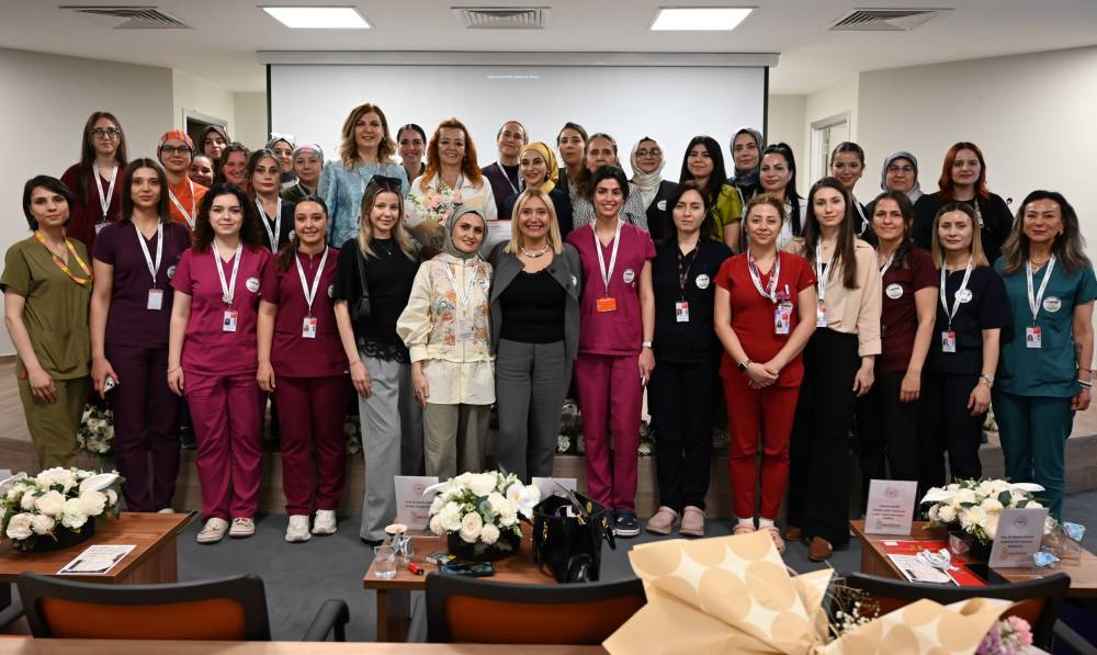 Ebeler G&uuml;n&uuml; Sempozyumu 