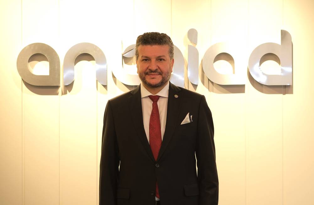 ANTGİAD'dan 2026 mesajı