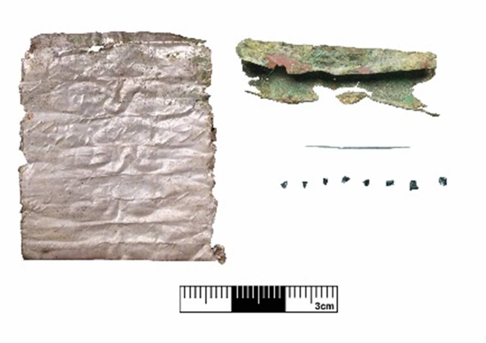 Antalya'da 2025'in keşifleri / Ek fotoğraf