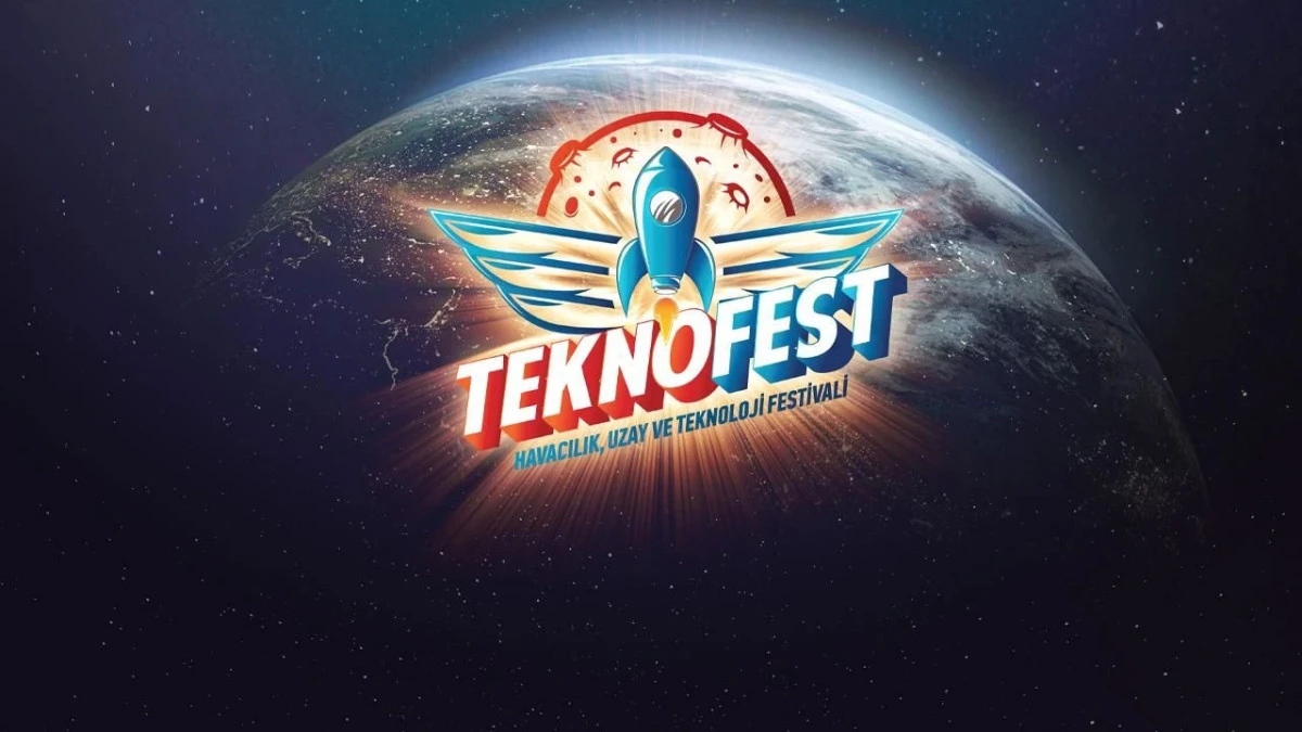 TEKNOFEST &ldquo;Mavi Vatan&rdquo; temasıyla bu kez denizlerde!