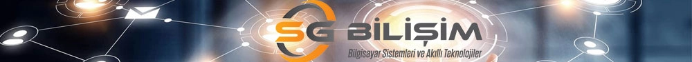 SG Bilişim